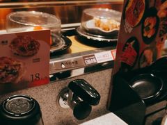 -争鲜回转寿司(南开大悦城店)