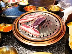 -伏一解牛烤肉专门店(信业购物中心店)