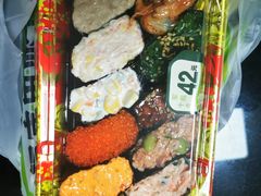 -池田寿司·4H鲜作(西直门凯德华联店)