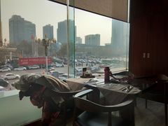 -东方红海鲜百汇(国际大厦店)