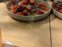 -游园觅食记夜市·小龙虾大排档