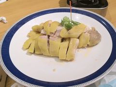 -艺群福源鸡饭店·文昌鸡(水巷口店)