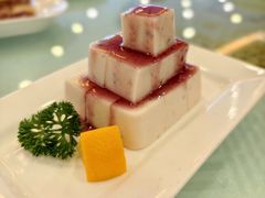 -江南村酒家