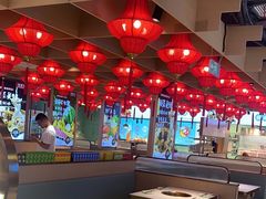 -宽城子美蛙毛肚自助火锅(建邺万达步行街店)