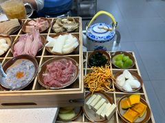 -芈重山老火锅(广州首店)