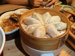 -图味美小黄鱼·景德菜(浙江路店)