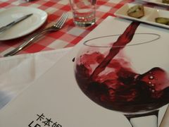 -卡本妮法餐厅·北京和平宾馆