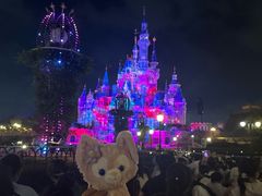 -迪士尼小镇