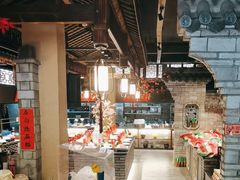 -桃源人家(东门店)