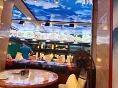 -新金盛·海鲜酒楼(盐田店)