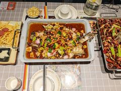 -滋味烤鱼(超洋店)
