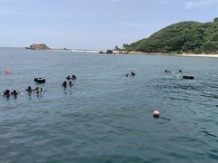 -三亚蜈支洲岛旅游区