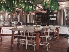 大堂-Goose Island Brewhouse鹅岛精酿啤酒餐厅