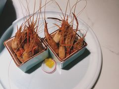 -姜君·千岛湖鱼头馆(浦东大道店)