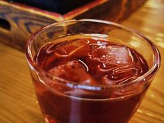 梅子酒-王扯火胖哥烤生蚝(眉山首店)