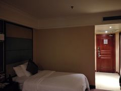 -蓝海国际大饭店·蓝钻自助百汇(兰山店)