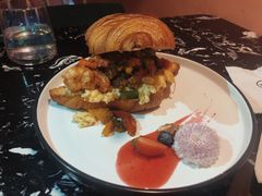 -ChitChat奇洽·Bistro(黎黄陂路店)