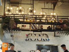-Hi YOU你的饭局泰餐厅(雍和宫店)