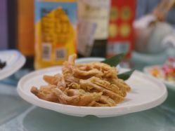 -金老三饭庄·宴会厅(常营店)