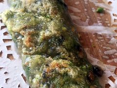 -芳芳私房菜·精做淮扬菜(承德路店)