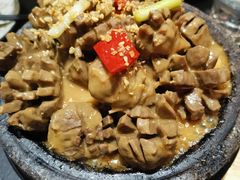 -潮堂 · 潮州菜(国贸商城店)