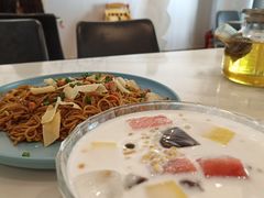 -香香海南菜餐厅