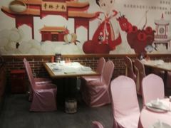 -老蒲鲜·地标·非遗美食(涵江店)