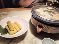 -绿茶餐厅(西单老佛爷店)