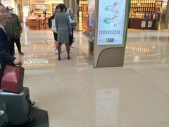 -香港ELEMENTS圆方