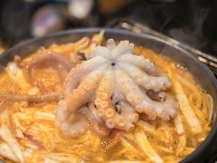 -烧货·活海鲜炭烧(湖滨商业街店)