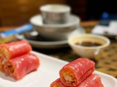 -老广酒楼(樱花店)
