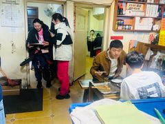 -勃利地摊·勃立小串烧烤