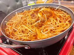 -吴草鸡爪오초닭발韩食堂(融恒盈嘉中心店)