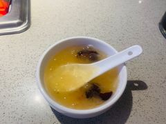 -海底捞大排档火锅(悦荟广场店)