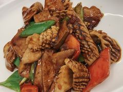 -春餐厅