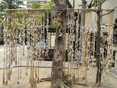 -难波八坂神社