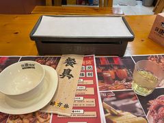 -探唐烧烤(棠东店)