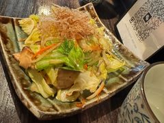 -眷屋の深夜食堂(云锦中心店)