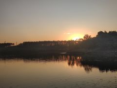 -丁香湖公园