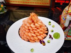 -南山饭店(阳明古镇店)