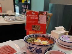 -火焱山烤肉·齐齐哈尔烤肉(朝阳店)