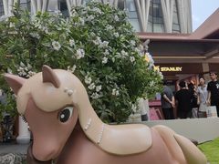 -深圳湾万象城(南山店)