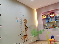 -蒙恩齿科(福田金中環店)