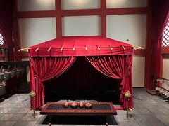 -北京大葆台遗址博物馆