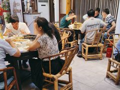 -院8里·少城记忆老川菜(宽窄巷子店)