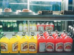 -糖房咖啡(南锣鼓巷店)
