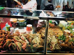 -正宁路小吃夜市