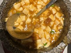 -绿茶餐厅(滨海万达广场店)