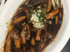 -老苏州芳和园茶酒楼  传统苏帮菜(观前店)