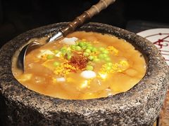 -锦楼·臻选新杭帮(杭州中心店)